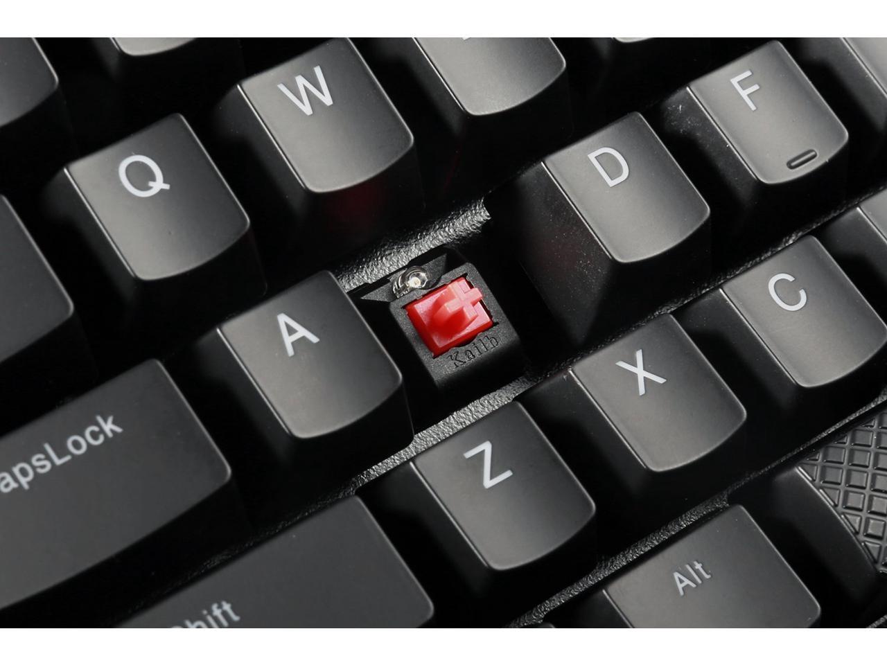 Lenovo GX30K04088 Gaming Mechanical Keyboard