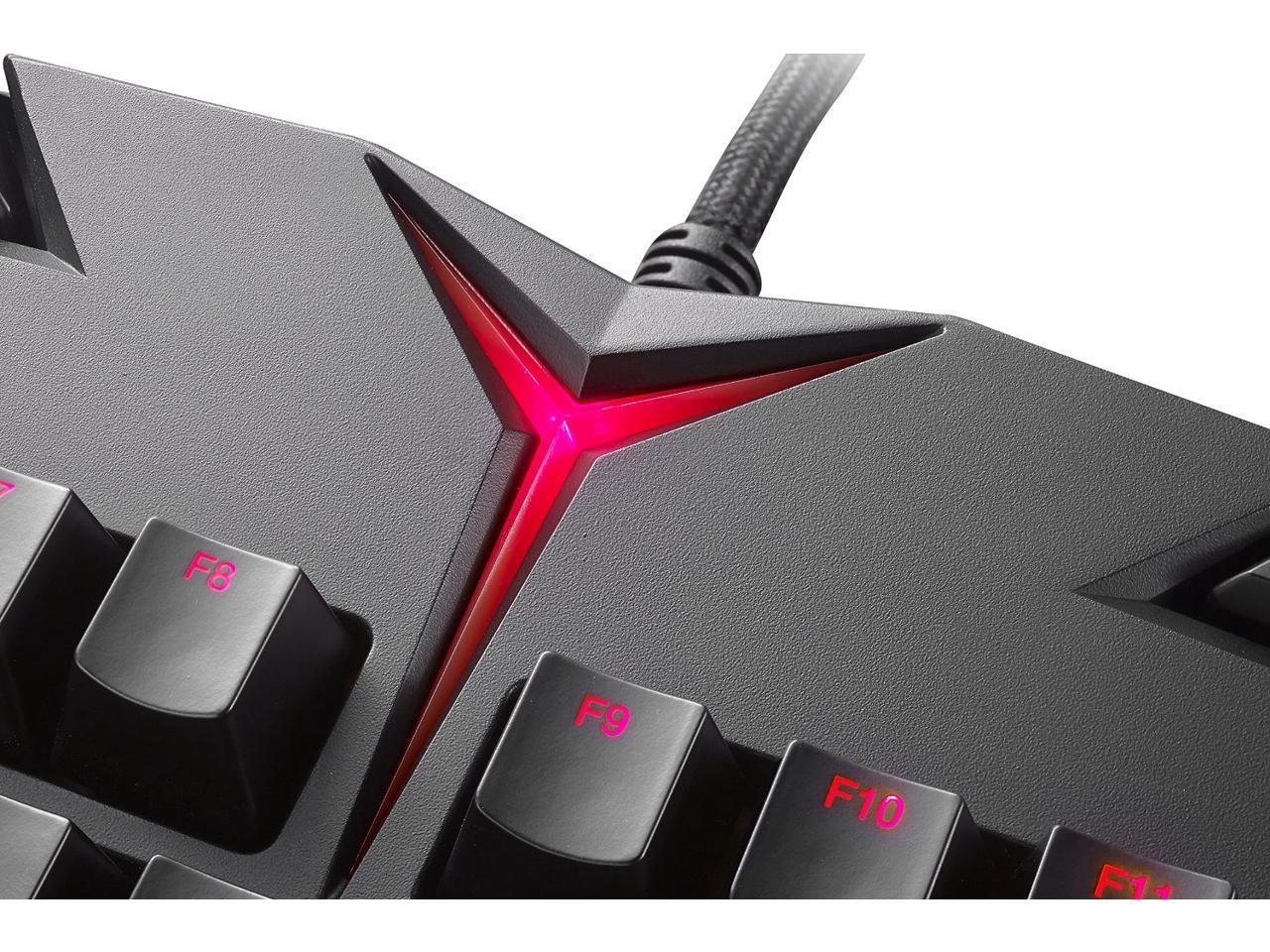 Lenovo GX30K04088 Gaming Mechanical Keyboard