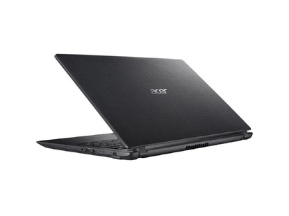 Acer Aspire 3 15.6" A315-21-95KF Laptop Notebook PC Computer AMD A9-9420 6GB RAM 1TB HDD