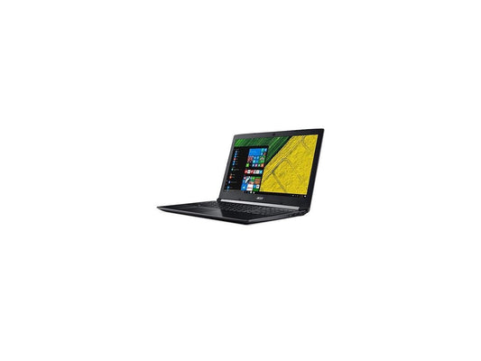 Acer Aspire 5 A515-51-3509, 15.6" Full HD (1920 x 1080), 7th Gen Intel Core i3-7100U, 8GB DDR4, 1TB HDD, Windows 10 Home