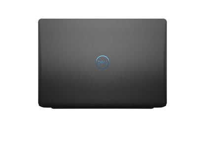 Dell G3579-7989BLK-PUS G3 Gaming Laptop PC - Intel Core i7-8750H 2.2 GHz Six-Core Processor - 16 GB DDR4 SDRAM - 256 GB SSD + 1 TB Hard Drive - 15.6-inch Display - Windows 10 Home 64-bit - Black