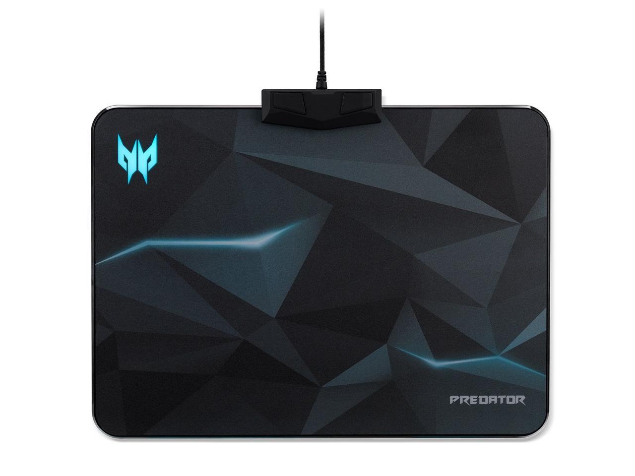 PREDATOR RGB MOUSEPAD
