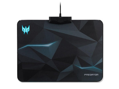 PREDATOR RGB MOUSEPAD