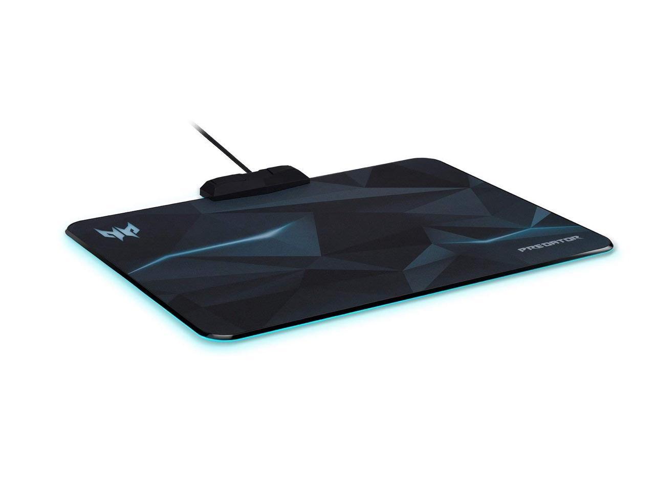 PREDATOR RGB MOUSEPAD