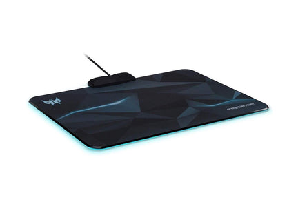 PREDATOR RGB MOUSEPAD
