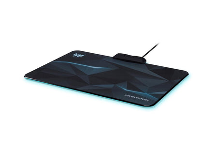 PREDATOR RGB MOUSEPAD