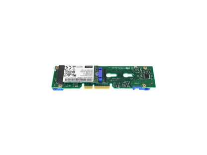 Lenovo - 7N47A00129 - Lenovo 32 GB Solid State Drive - M.2 Internal - SATA (SATA/600) - SATA - M.2