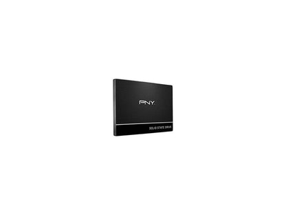 PNY CS900 500GB 2.5" SATA III INTERNAL Solid State Drive (SSD) - SSD7CS900-500-RB