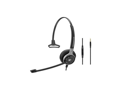 EPOS SC 635 Single-Sided Business Headset
