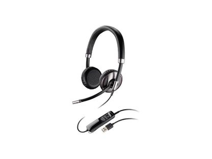Plantronics Blackwire C720-M Headset