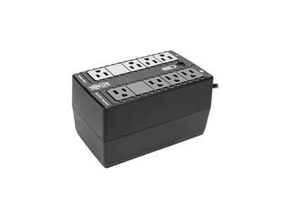 Tripp Lite BC500 500VA Desktop/Wall Mountable UPS