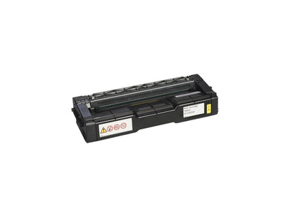 Print Cartridge Yellow