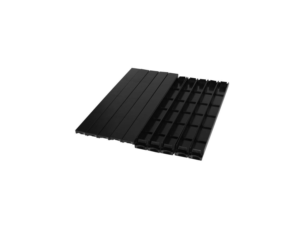 CyberPower CRA20001 Kit with (10) 10" 1U Blanking Panels