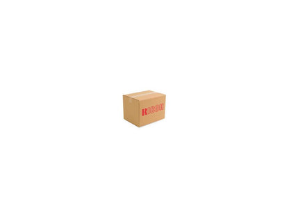 Ricoh Type-120 Toner Cartridge - Black