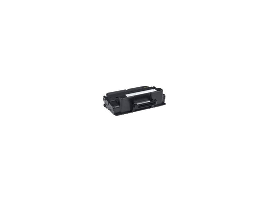 Dell Toner Cartridge - Laser - 3000 Pages - Black - 1 / Pack