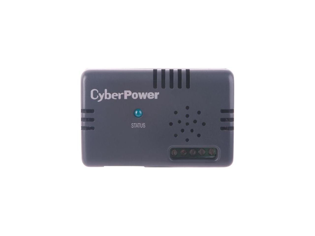 Environmental Sensor