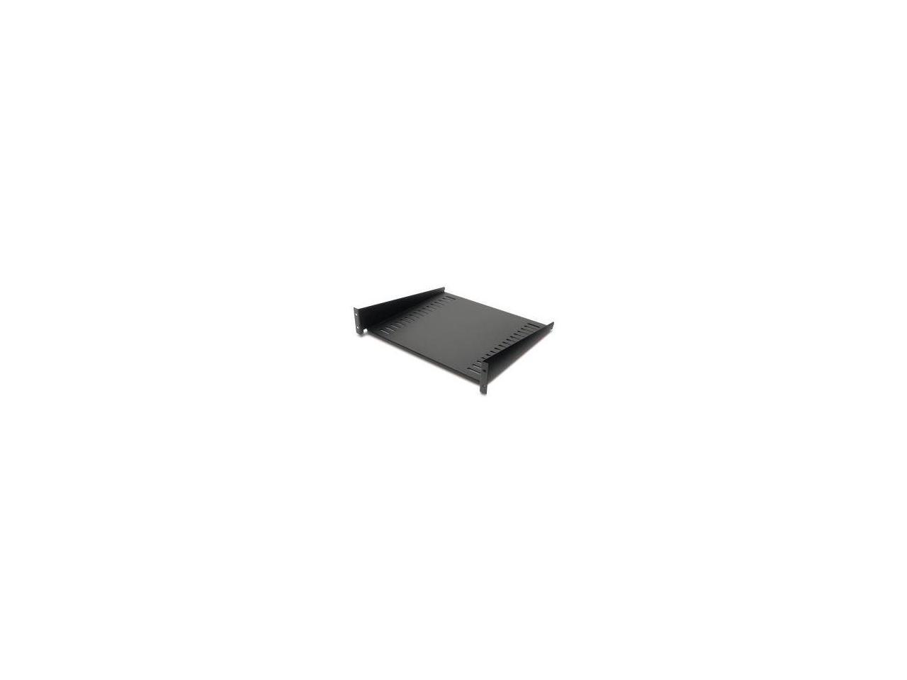 APC BY Schneider AR8105BLK Fixed Shelf 50lbs 22.7kg