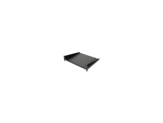 APC BY Schneider AR8105BLK Fixed Shelf 50lbs 22.7kg