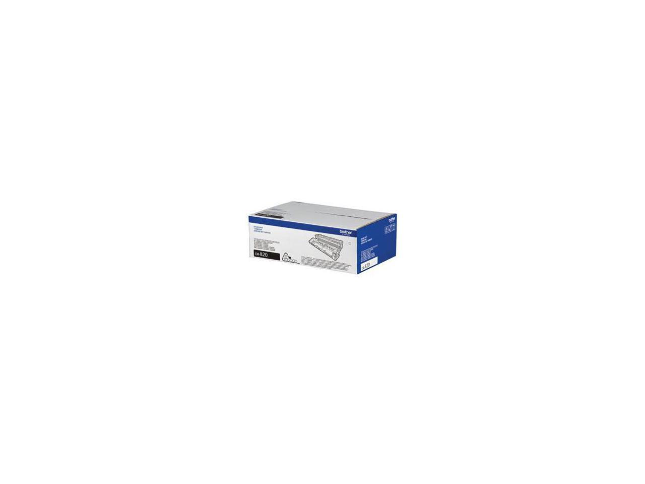 Brother DR820 Drum Unit Cartridge
