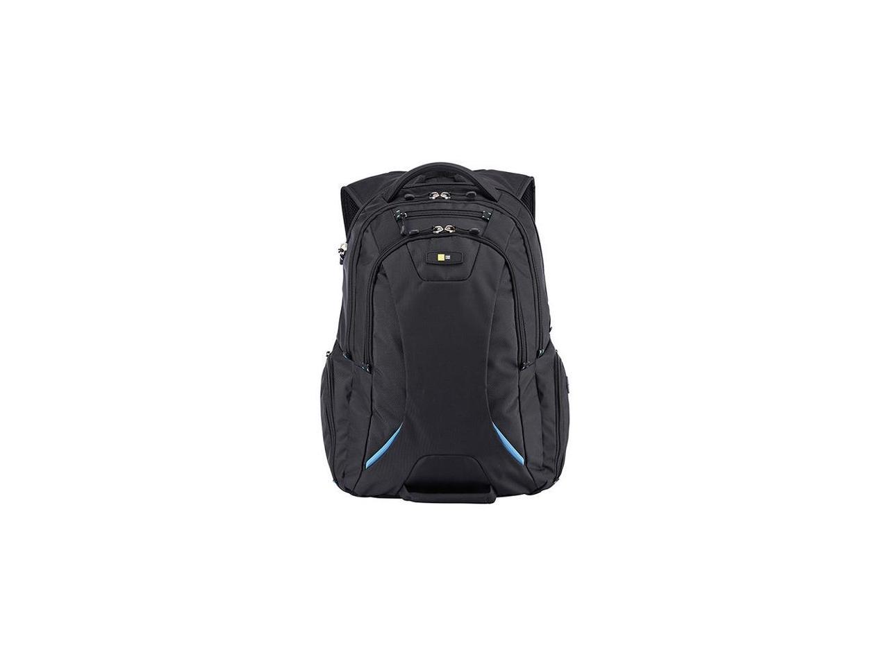 CASE LOGIC 3201672 15 6 Laptop and Tablet Backpa