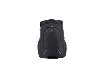 CASE LOGIC 3201672 15 6 Laptop and Tablet Backpa