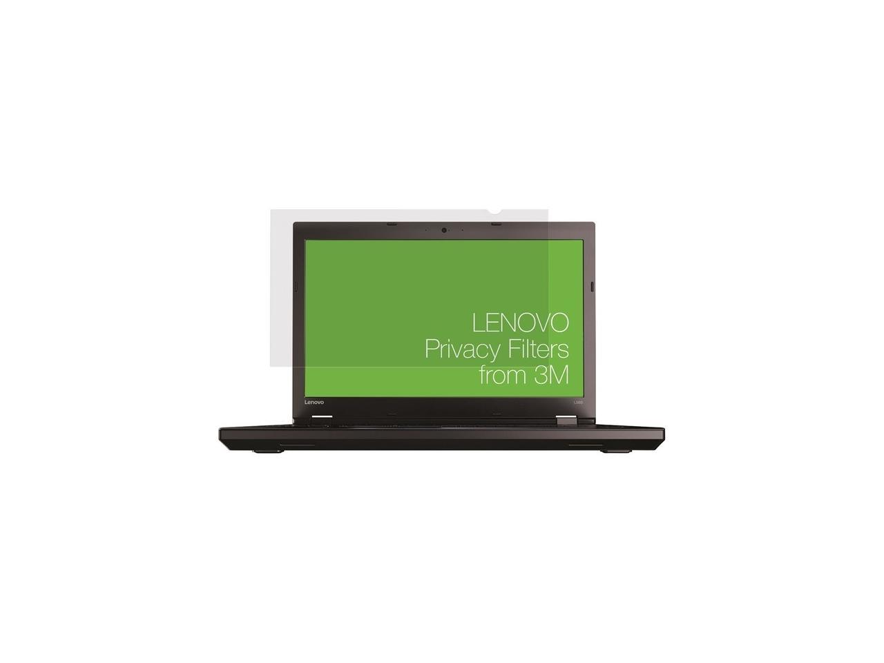 lenovo 3M 14.0 Inch Privacy Filter 0A61769