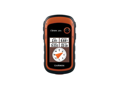 Garmin eTrex 20x Handheld GPS