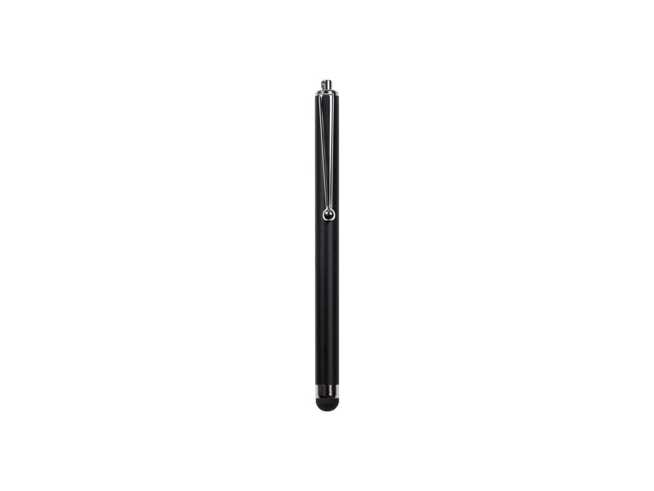 Targus Stylus for Tablets and Smartphones (Black) - AMM01TBUS