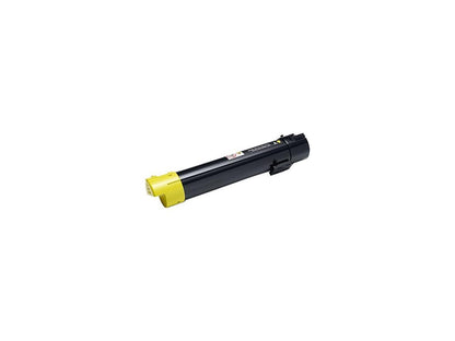Dell 9MHWD Ink Cartridge - Yellow