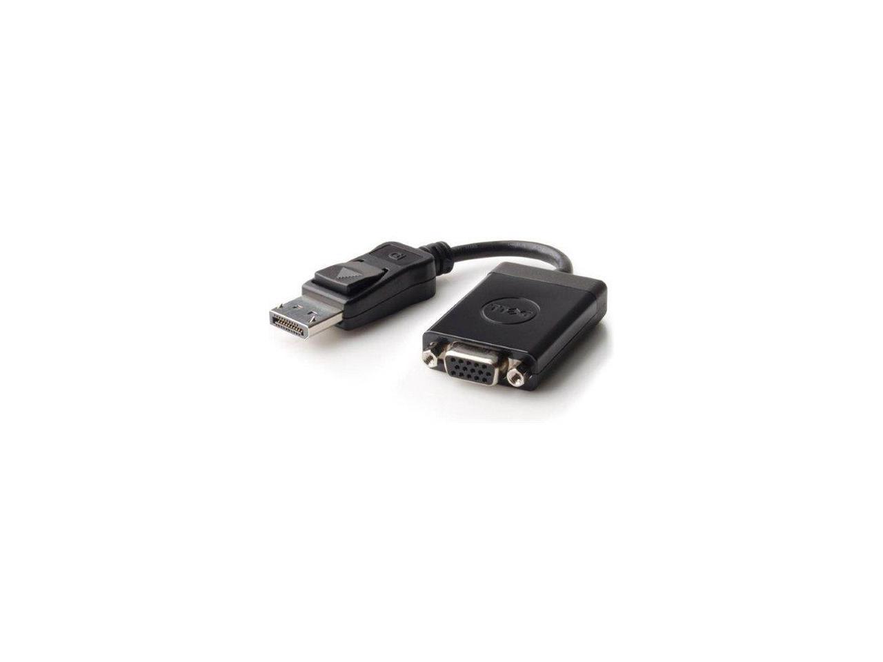 Dell Displayport/Dvi Video Cable