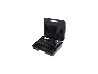 Brother CCD600 Hard Carrying Case For Pt-D600 & Pt-D600Vp