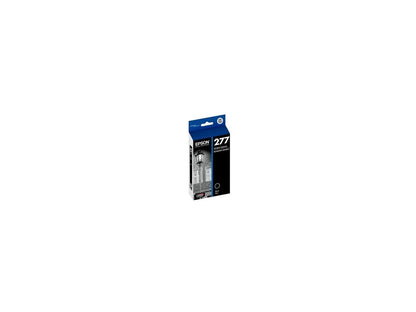 Epson T277120S Claria Black Ink Cartridge
