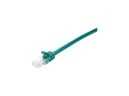 V7 V7CAT6UTP-05M-GRN-1N RJ45 - Cat6 Network Cable UTP, 5m, Green