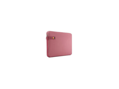 Case Logic 13" Laptop Sleeve, Heather Rose Model 3203750