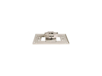 Epson Elpmbprh Mounting Adapter For Projector - White
