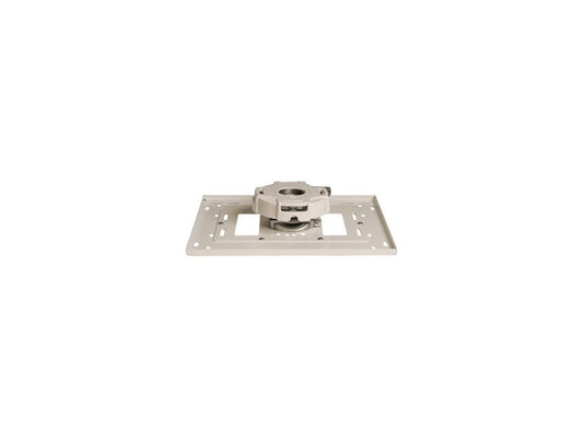 Epson Elpmbprh Mounting Adapter For Projector - White