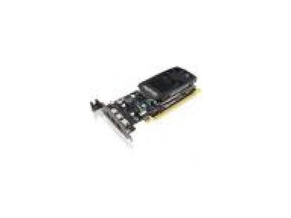 THINKSTATOIN NVIDIA P400 LP