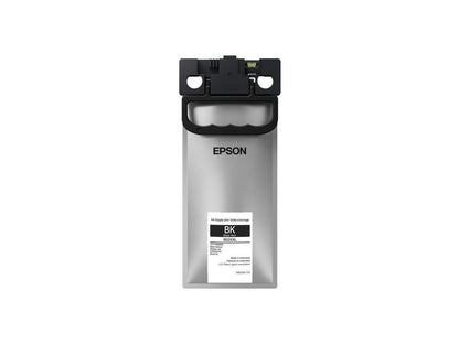Epson Durabrite Ultra 902Xxl Ink Cartridge - Black