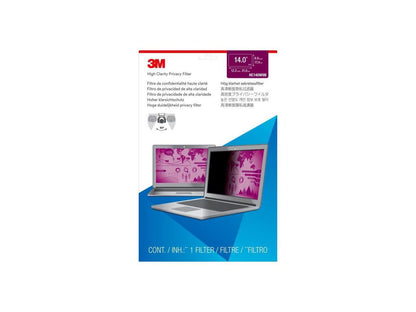 HIGH CLARITY PRIVACY FILTER