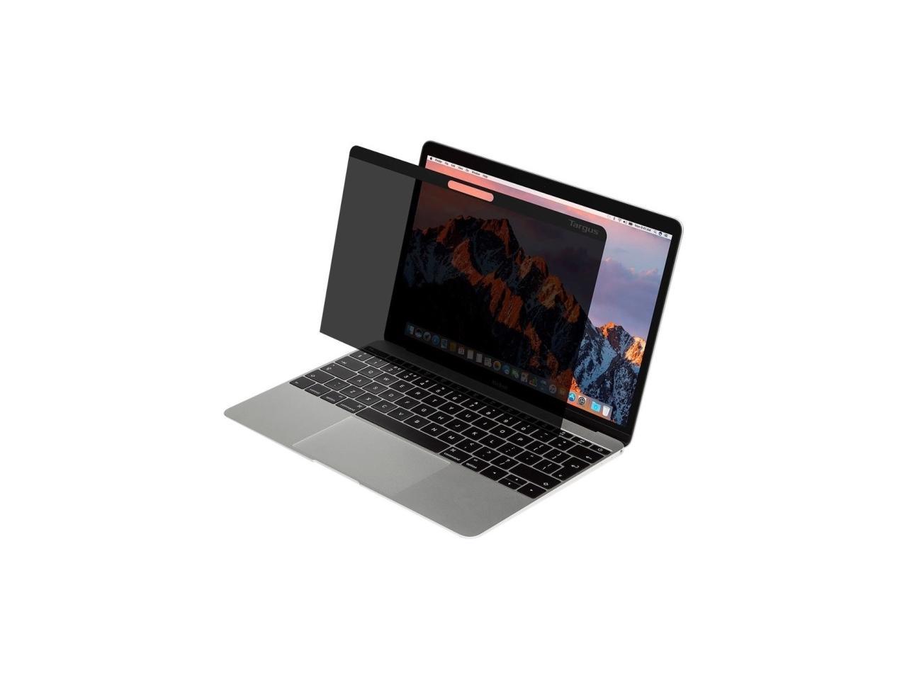 Targus Magnetic Privacy Screen for MacBook Pro 15-inch (2017) and MacBook Pro 15-inch (2016) - ASM154MBP6GL