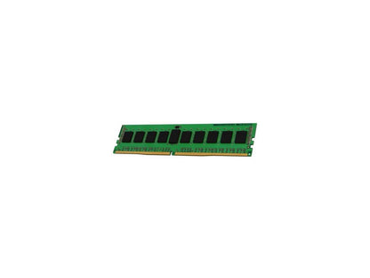 Kingston KCP426ND8/16 DDR4 - 16 GB - DIMM 288-pin - 2666 MHz / PC4-21300 - CL19 - 1.2 V - unbuffered - non-ECC