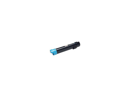 DELL PRINTER ACCESSORIES T5P23 DELL 12K PAGE YIELD CYAN DELL