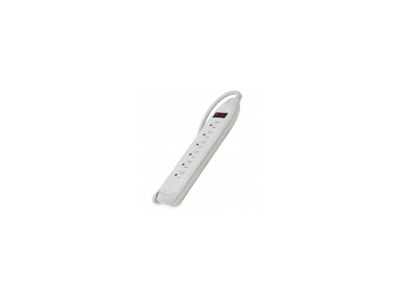 Belkin 6 Outlet Surge Supressor 12' - F9D160-12