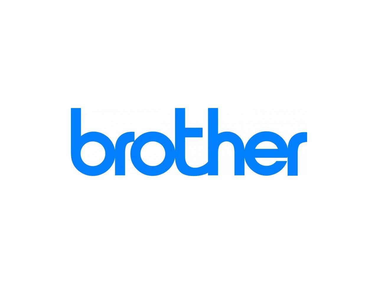 Brother Mobile Solutions Lb3787 Premium Roll Paper