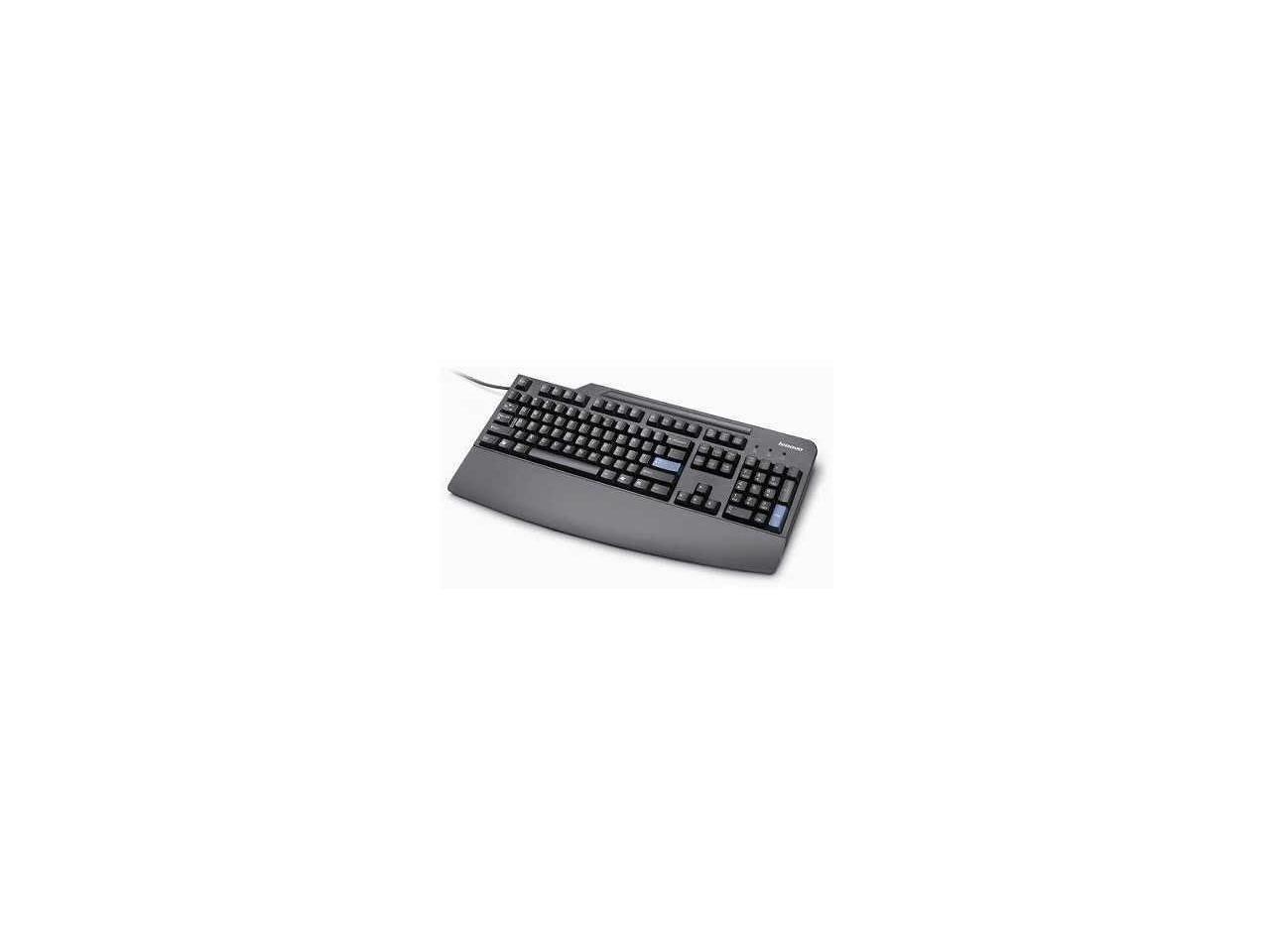 Thinkplus Preferred Pro Usb Kybrd Black