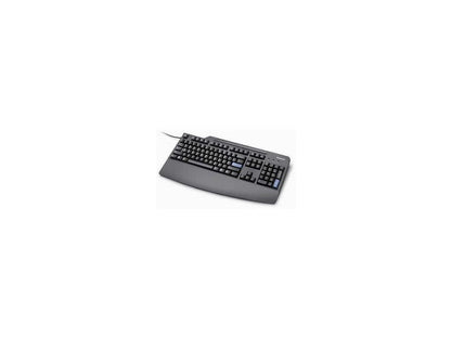 Thinkplus Preferred Pro Usb Kybrd Black