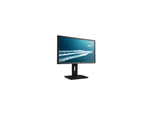 Acer B276HL 27" FullHD 1920x1080 LED-Backlit LCD Monitor