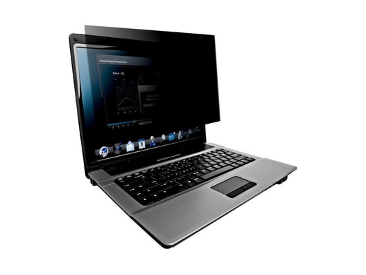 3M PF116W9B Privacy Filter For 11.6In Ws 16:9 Unframed For Laptop And Lcd