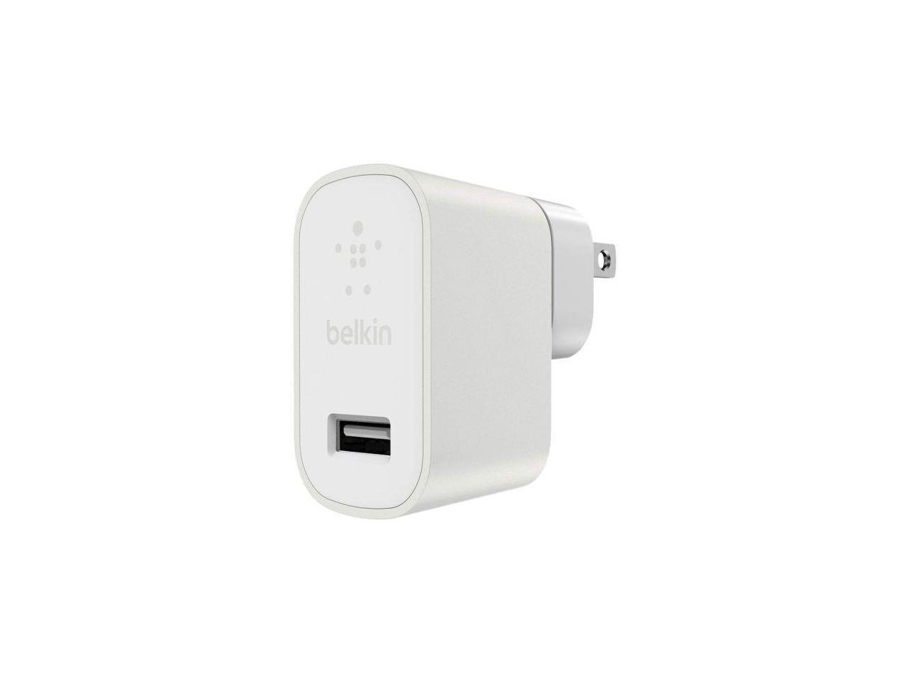 Belkin MIXIT&uarr; Metallic Home Charger
