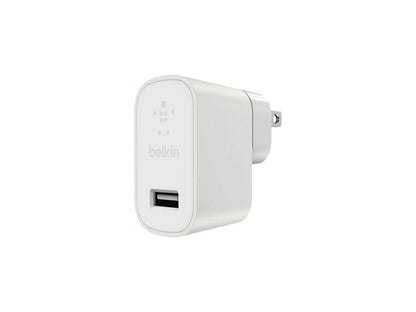 Belkin MIXIT&uarr; Metallic Home Charger